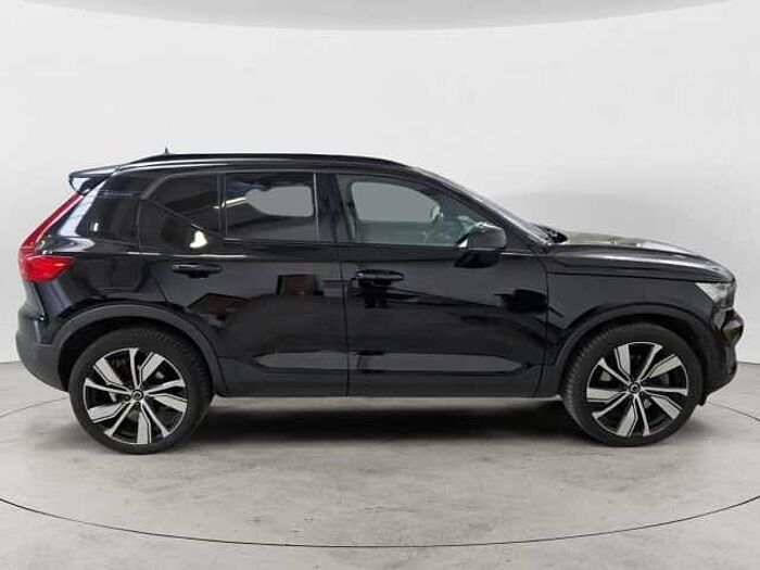 Volvo XC40 1.5l