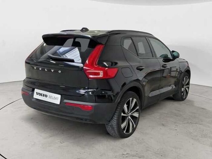 Volvo XC40 1.5l