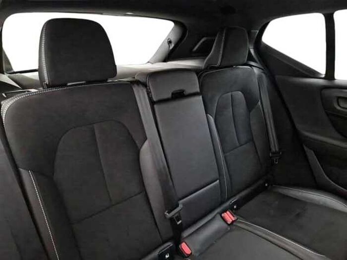 Volvo XC40 1.5l