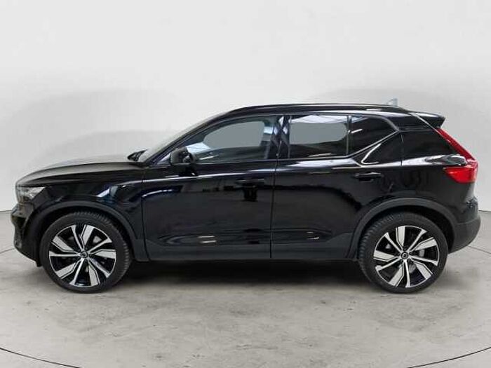 Volvo XC40 1.5l
