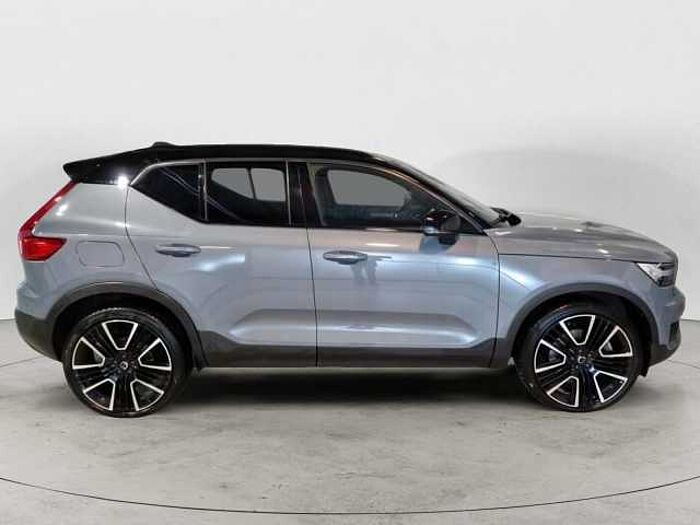 Volvo XC40 1.5l