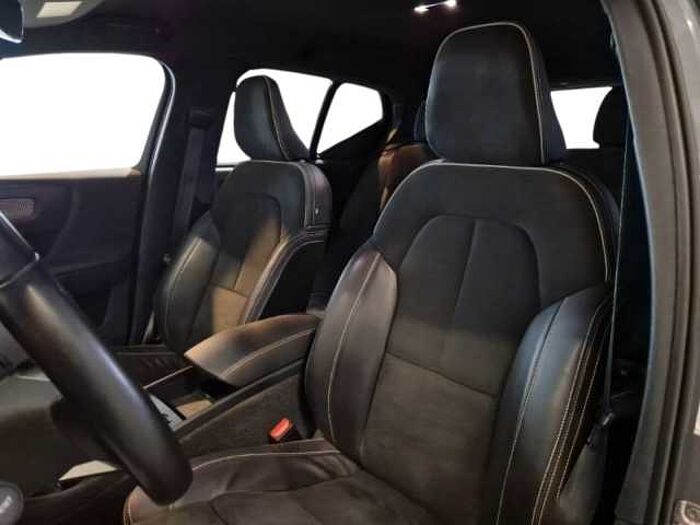 Volvo XC40 1.5l