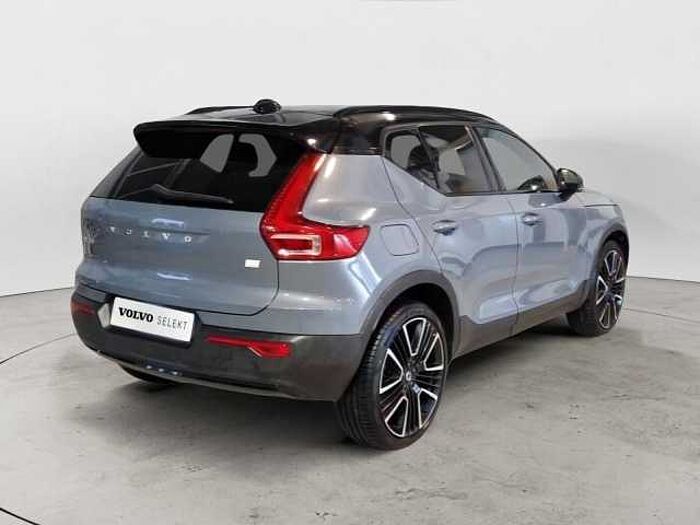 Volvo XC40 1.5l
