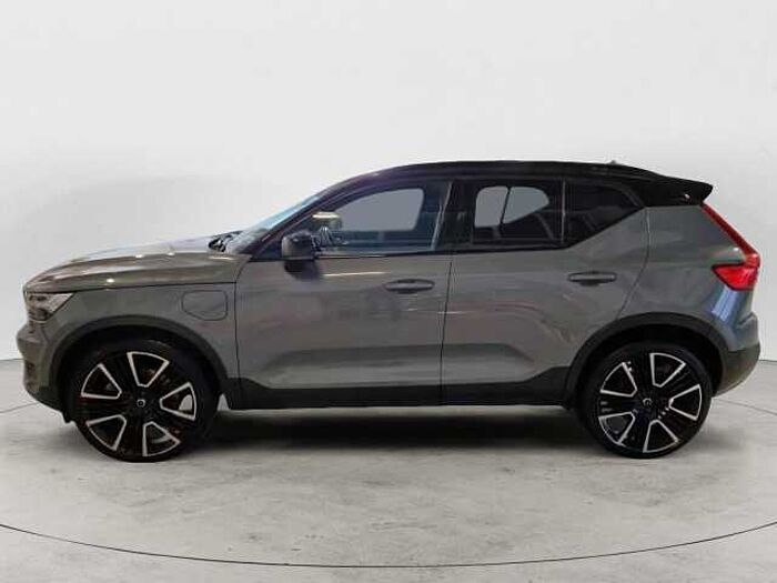Volvo XC40 1.5l