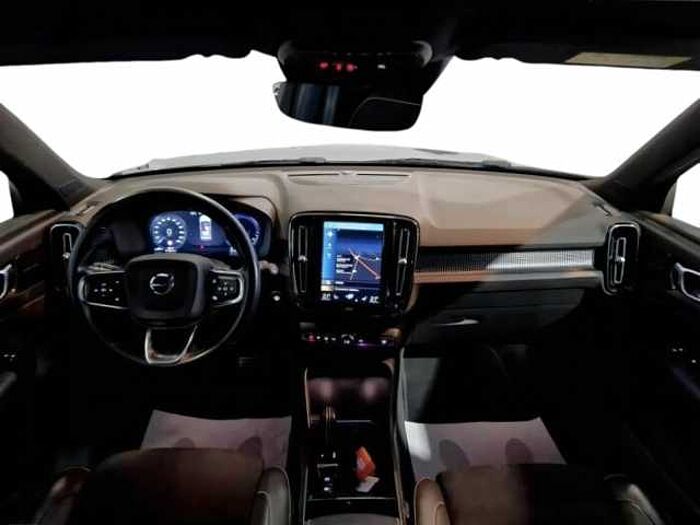 Volvo XC40 1.5l