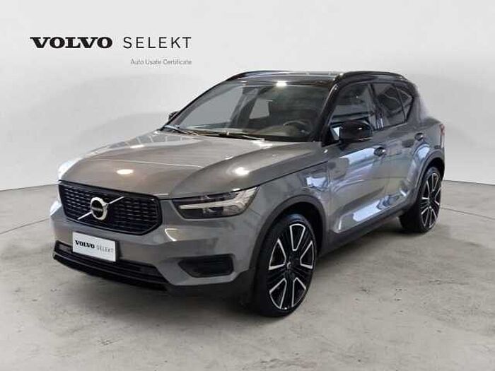 Volvo XC40 1.5l