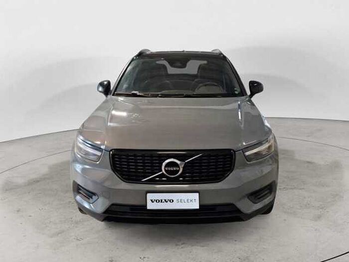 Volvo XC40 1.5l