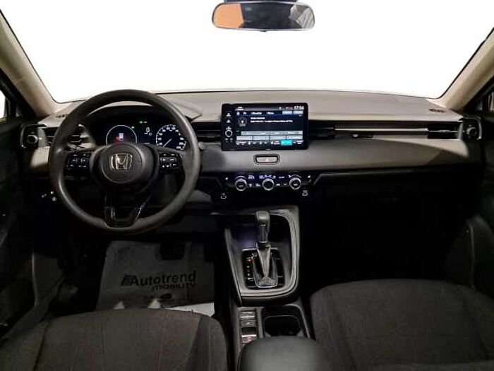 Honda HR-V 1.5l
