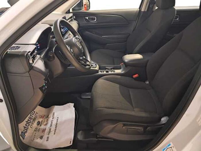 Honda HR-V 1.5l