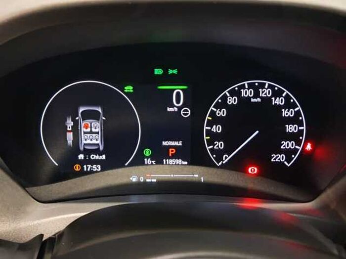 Honda HR-V 1.5l