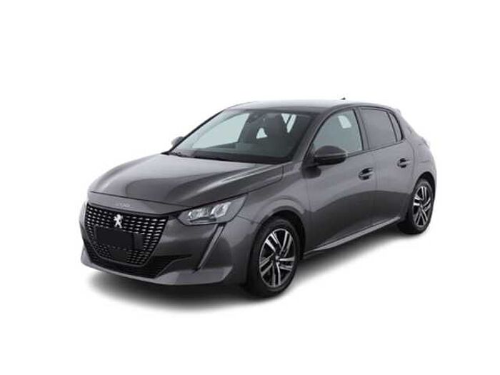 Peugeot 208 1.2l