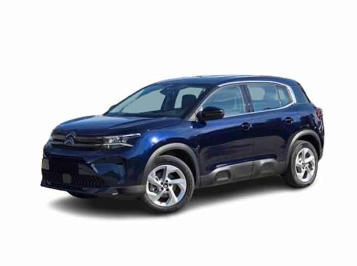 Citroen C5 Aircross 1.5l