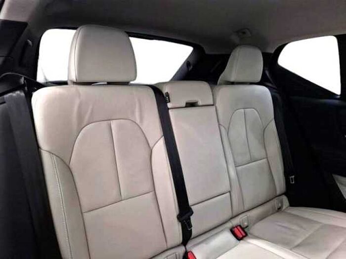 Volvo XC40 1.5l