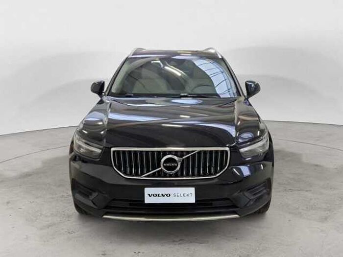 Volvo XC40 1.5l