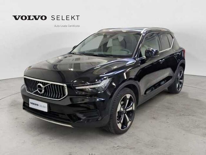 Volvo XC40 1.5l