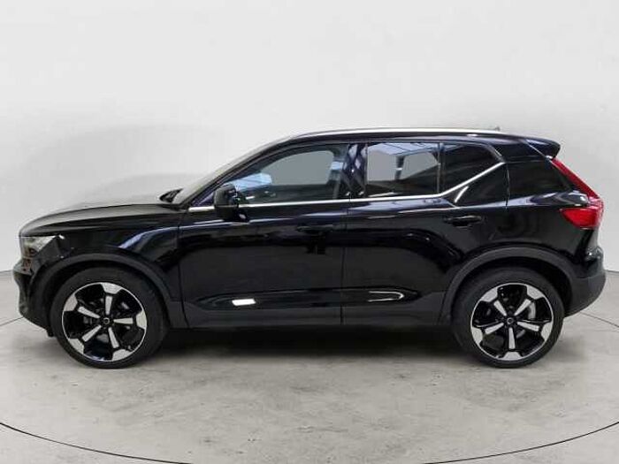 Volvo XC40 1.5l