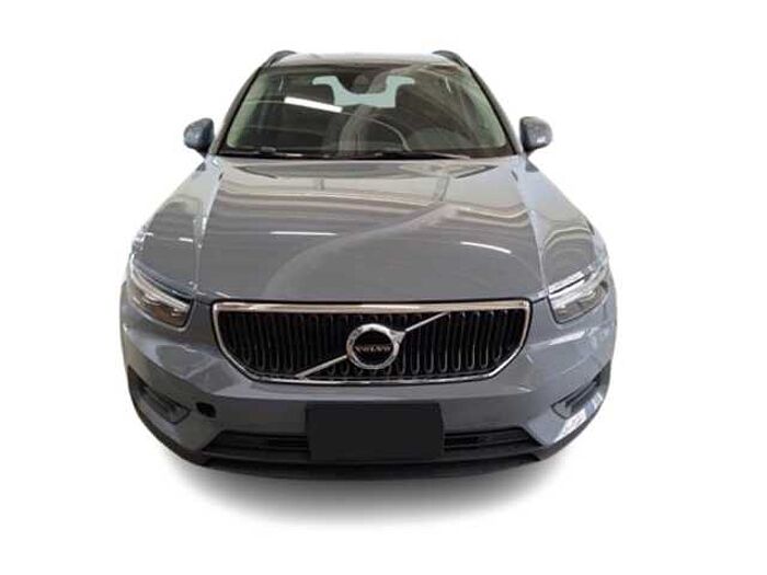 Volvo XC40 2l