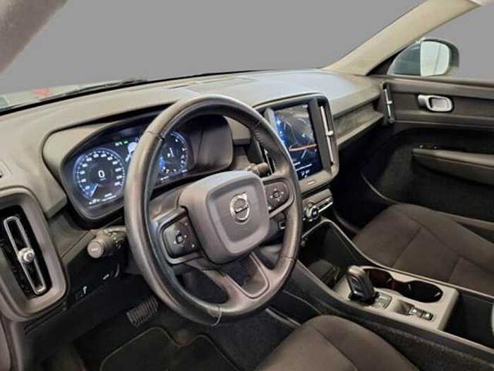 Volvo XC40 2l