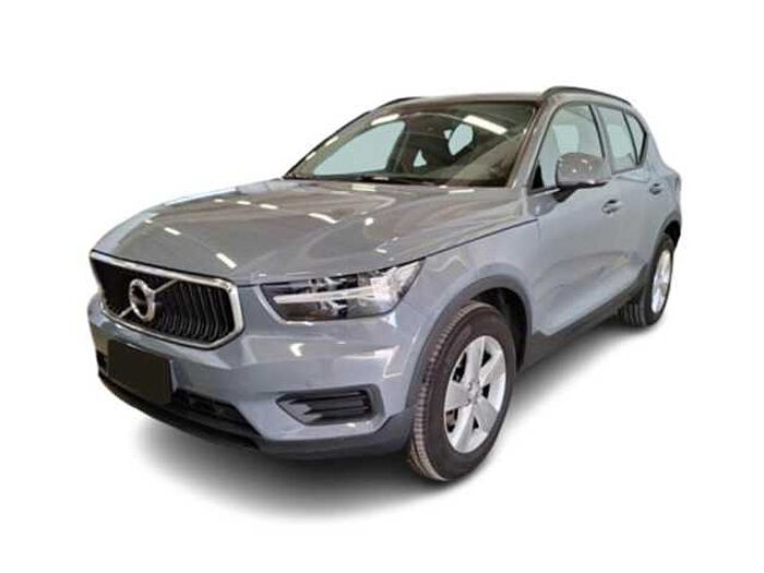 Volvo XC40 2l