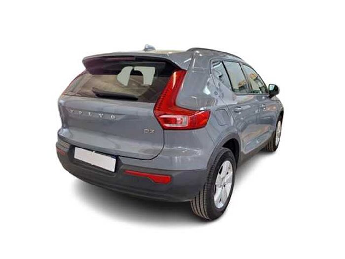 Volvo XC40 2l