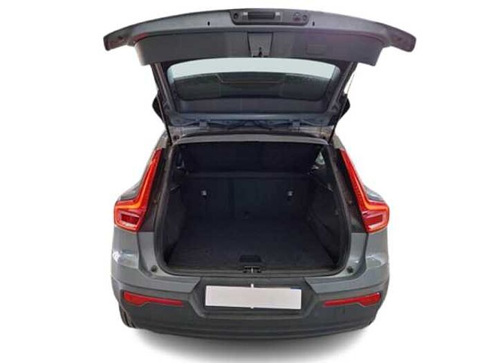 Volvo XC40 2l