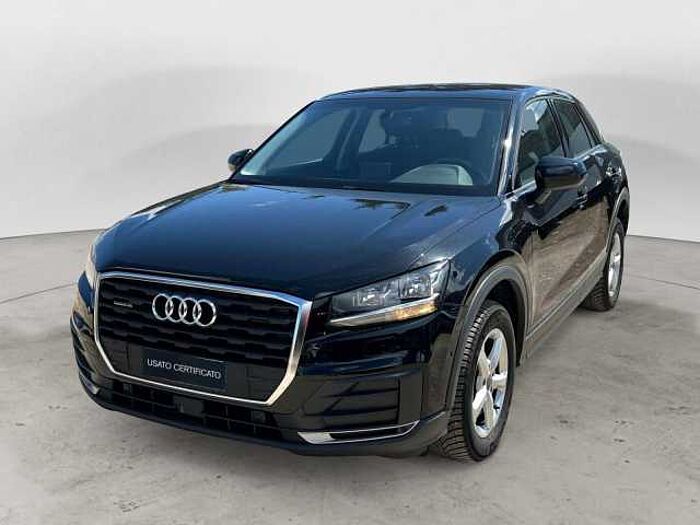 Audi Q2 2l
