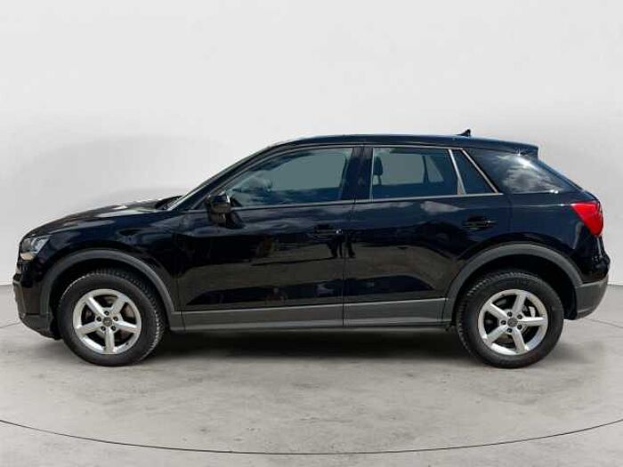 Audi Q2 2l