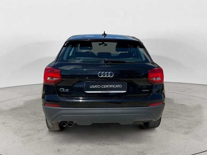 Audi Q2 2l