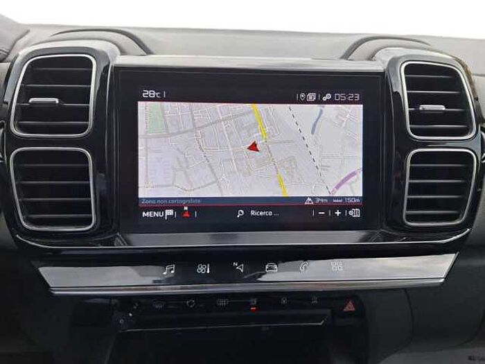 Citroen C5 Aircross 1.5l