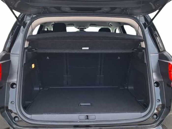 Citroen C5 Aircross 1.5l