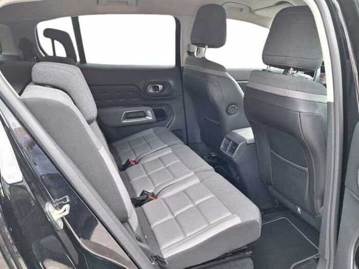 Citroen C5 Aircross 1.5l