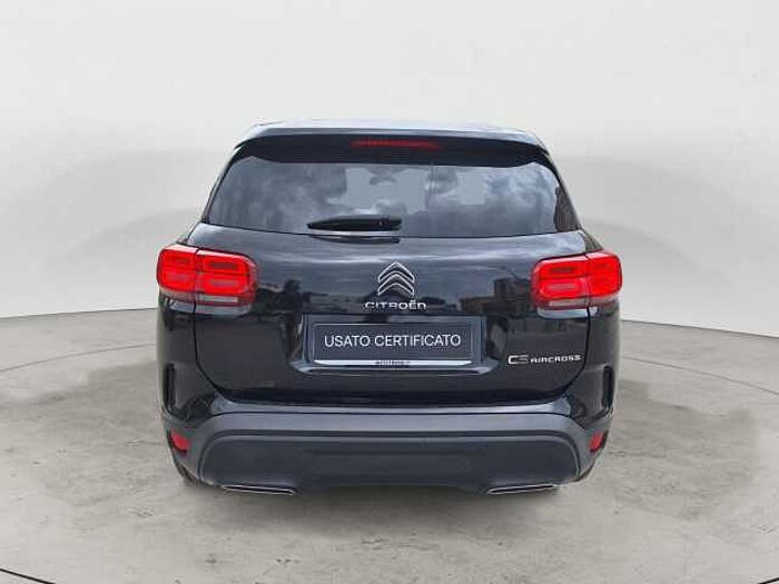 Citroen C5 Aircross 1.5l