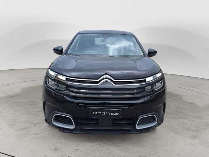 Citroen C5 Aircross 1.5l