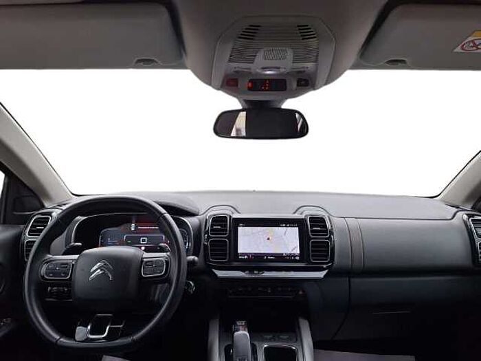Citroen C5 Aircross 1.5l