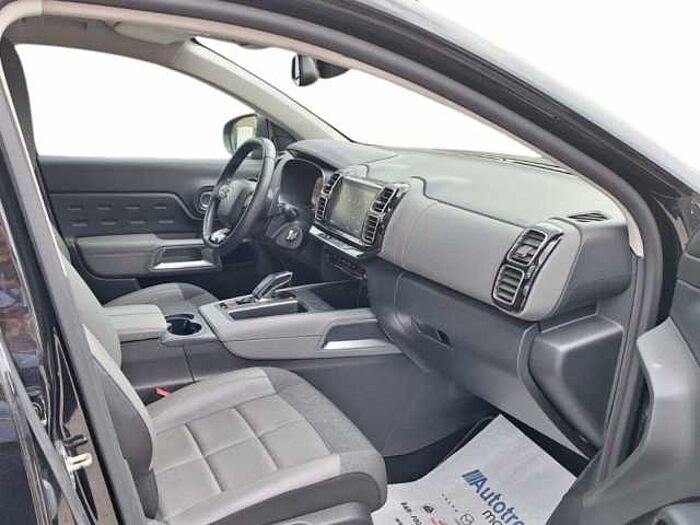 Citroen C5 Aircross 1.5l
