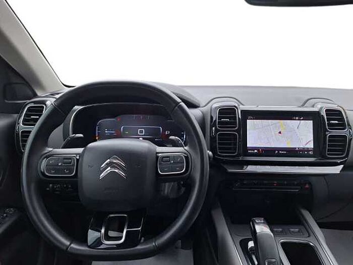 Citroen C5 Aircross 1.5l