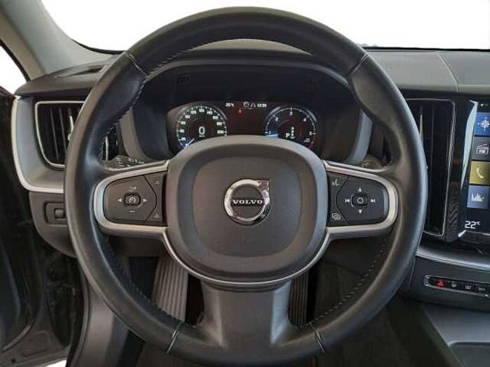 Volvo XC60 2l
