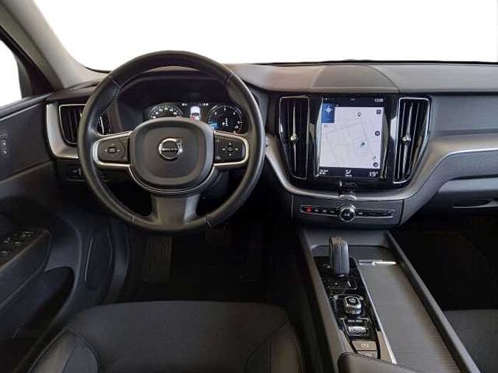Volvo XC60 2l